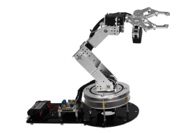 Robotics and Mechatronics lab equipment Manufacturer India